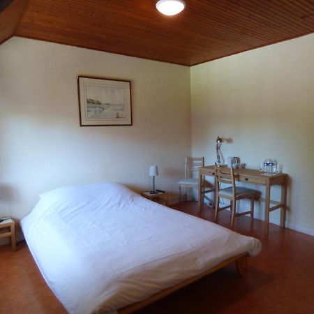 L'Auberge Du Petit Bonheur Le Verger エクステリア 写真