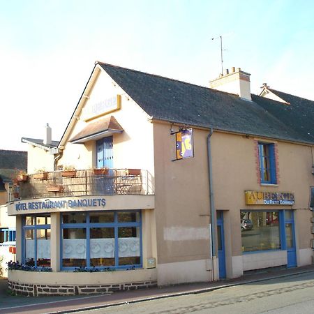 L'Auberge Du Petit Bonheur Le Verger エクステリア 写真