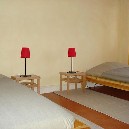 L'Auberge Du Petit Bonheur Le Verger 部屋 写真